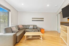 Pepper in Salt Apartments