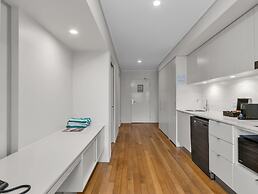 Pepper in Salt Apartments