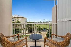 Pepper in Salt Apartments