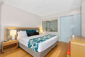 Pepper in Salt Apartments