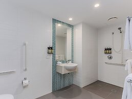 Pepper in Salt Apartments