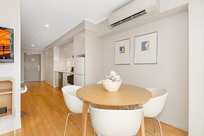 Pepper in Salt Apartments