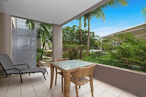 Pepper in Salt Apartments