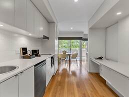 Pepper in Salt Apartments