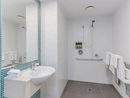 Pepper in Salt Apartments