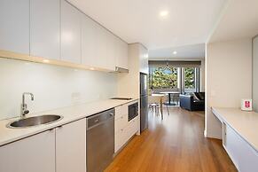 Pepper in Salt Apartments