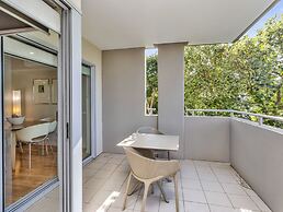 Pepper in Salt Apartments