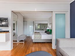 Pepper in Salt Apartments