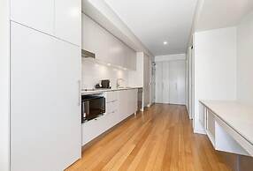 Pepper in Salt Apartments