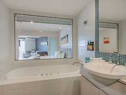 Pepper in Salt Apartments