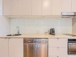 Pepper in Salt Apartments