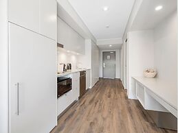 Pepper in Salt Apartments