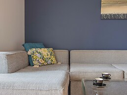 Pepper in Salt Apartments