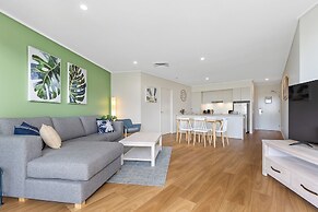 Pepper in Salt Apartments