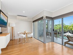 Pepper in Salt Apartments