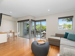 Pepper in Salt Apartments