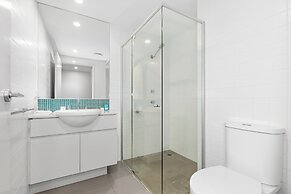 Pepper in Salt Apartments