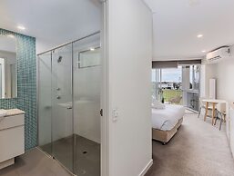 Pepper in Salt Apartments