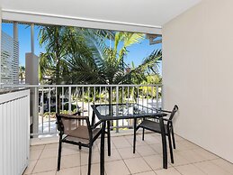 Pepper in Salt Apartments