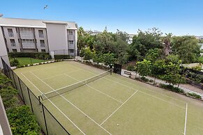 Pepper in Salt Apartments