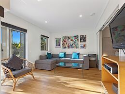 Pepper in Salt Apartments