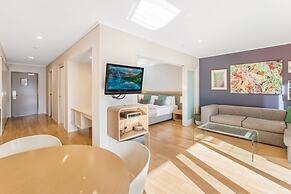 Pepper in Salt Apartments