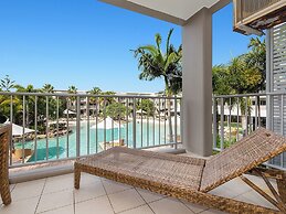 Pepper in Salt Apartments