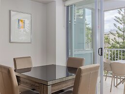 Pepper in Salt Apartments