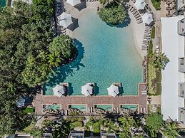 Pepper in Salt Apartments