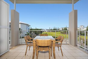 Pepper in Salt Apartments