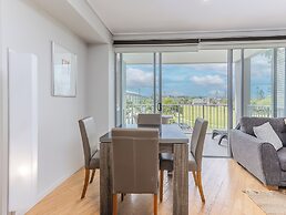 Pepper in Salt Apartments