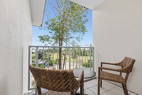 Pepper in Salt Apartments