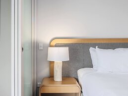 Pepper in Salt Apartments