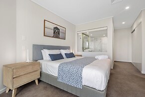 Pepper in Salt Apartments