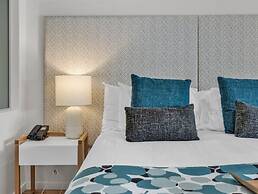 Pepper in Salt Apartments