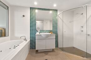 Pepper in Salt Apartments