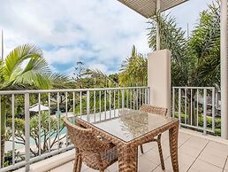 Pepper in Salt Apartments