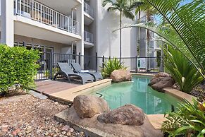 Pepper in Salt Apartments