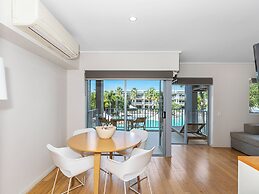 Pepper in Salt Apartments