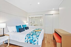 Pepper in Salt Apartments