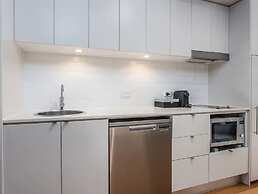 Pepper in Salt Apartments