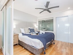 Pepper in Salt Apartments