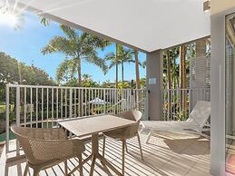 Pepper in Salt Apartments