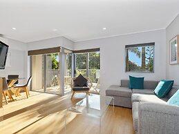 Pepper in Salt Apartments