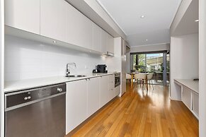 Pepper in Salt Apartments