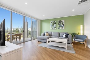 Pepper in Salt Apartments