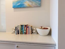 Pepper in Salt Apartments