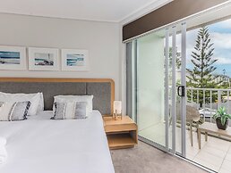 Pepper in Salt Apartments