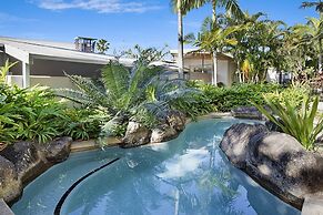 Pepper in Salt Apartments