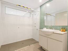 Pepper in Salt Apartments